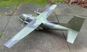 Transall C-160D 1:72