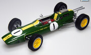 Lotus 25 1:20