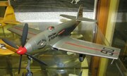 Bell P-63 Kingcobra 1:48