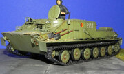 BTR-50 1:35