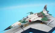 Northrop F-5E Tiger II 1:48