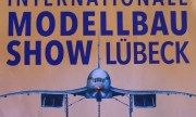 Internationale Modellbau-Show Lübeck 2025, Teil 2 Modellversium