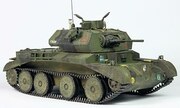 A13 Mk.II Cruiser Tank Mk.IVA 1:35