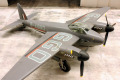 De Havilland DH 98 Mosquito FB Mk.VI 1:72