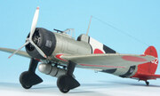 Mitsubishi A5M4 Type 96 Claude 1:48