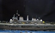 Flugzeugträger HMS Invincible 1:350