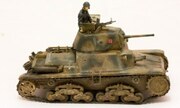 Fiat M13/40 1:35