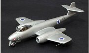 Gloster Meteor F Mk.8 1:72