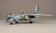 Antonov An-26 1:144