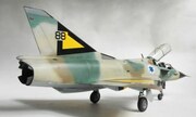 Dassault Mirage IIIB 1:48