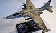 Sukhoi Su-25K Frogfoot 1:48