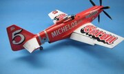 North American RB-51 Mustang 1:32