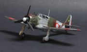 Bloch MB.152 1:72