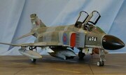 McDonnell Douglas FGR.2 Phantom II 1:48