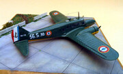 Avro Anson 1:72