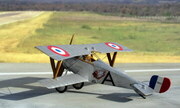 Nieuport N.17 "La Fayette" 1:72