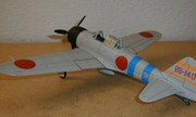 Mitsubishi A6M2 Zero 1:32