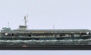 USS Bogue (CVE-9) 1:700