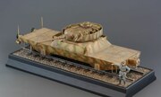 Panzerjagerwagen 1:35
