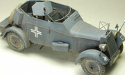 Kfz. 13 Adler 1:35