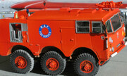 FV.651 Mk.6 Crash Truck 1:72