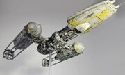 Koensayr BTL Y-Wing 1:72