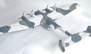 Arado Ar 232 B 1:72