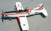 Pilatus PC-9M 1:72