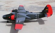 Percival Pembroke C Mk.54 1:72
