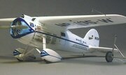 Lockheed Vega 5C 1:48