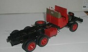 GMC CCKW 532 1:35