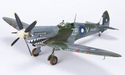 Supermarine Spitfire Mk.VIII 1:48