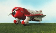 Gee Bee R-1 1:72