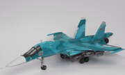 Sukhoi Su-34 Fullback 1:48