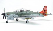 Embraer EMB 314 Super Tucano 1:48