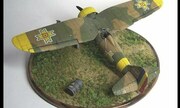 PZL P.7a 1:72