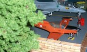 SF260 and Frems MB339 1:48