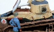 Pz.Kpfw. II Ausf. B 1:35