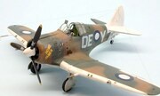 CAC CA-13 Boomerang 1:48