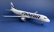 Finnair Airbus A321-211 1:144