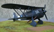 Fiat CR.42 Falco 1:72