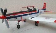 PC-9 RTAF 1:72