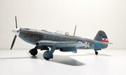 Yakovlev Yak-9 1:48