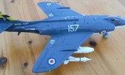 Supermarine Scimitar 1:72