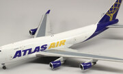 Boeing 747-400 BCF 1:144