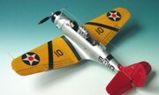 Northrop BT-1 1:48