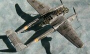 Focke-Wulf Fw 189A-1 1:72