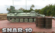 SNAR-10 1:72