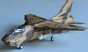 Vought A-7E Corsair II 1:72