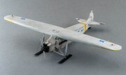 Fokker F.VIIa 1:144